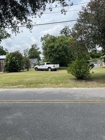 0.46 Acres of Commercial Land for Sale in Adel, Georgia