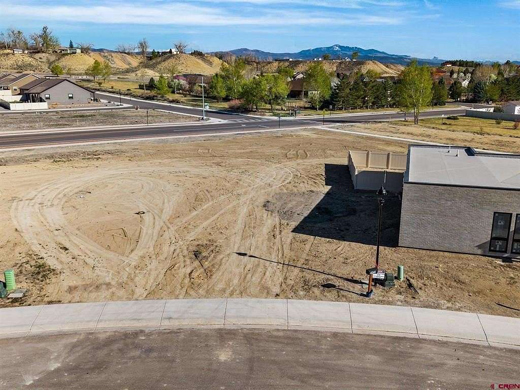 0.17 Acres of Residential Land for Sale in Montrose, Colorado