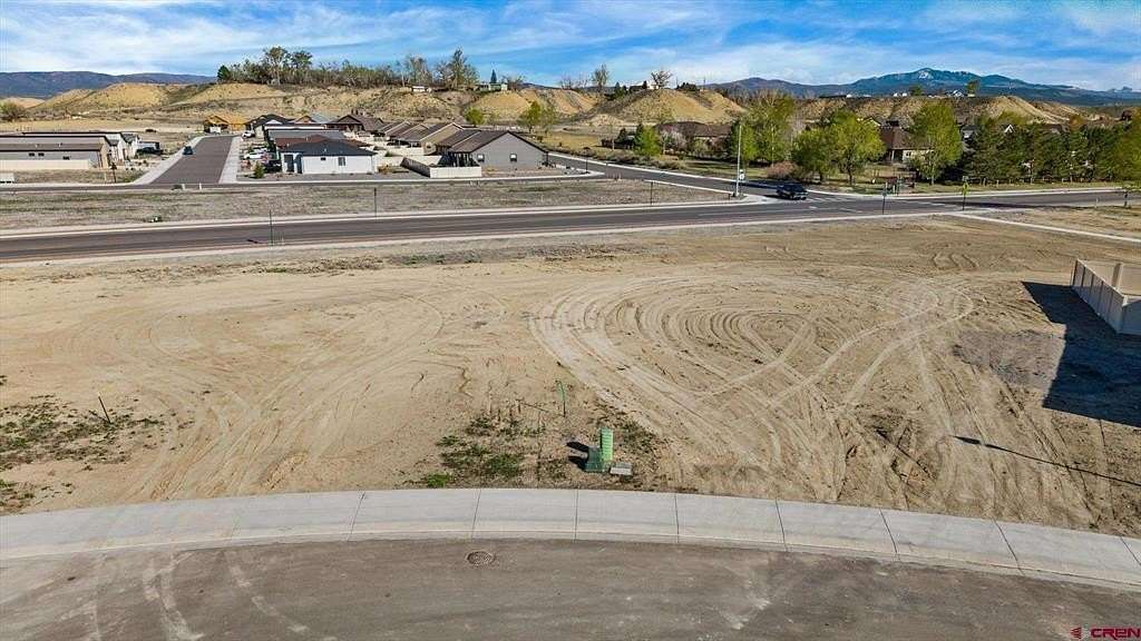 0.17 Acres of Residential Land for Sale in Montrose, Colorado