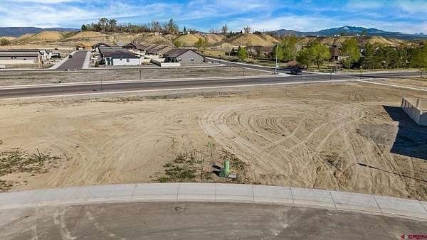0.17 Acres of Residential Land for Sale in Montrose, Colorado