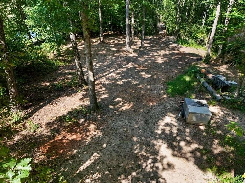 3.3 Acres of Residential Land for Sale in Cumming, Georgia