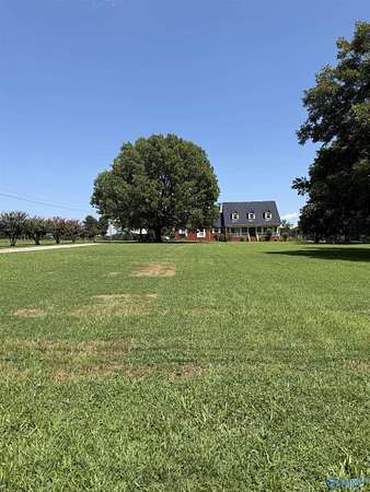 3 Acres of Land with Home for Sale in Albertville, Alabama