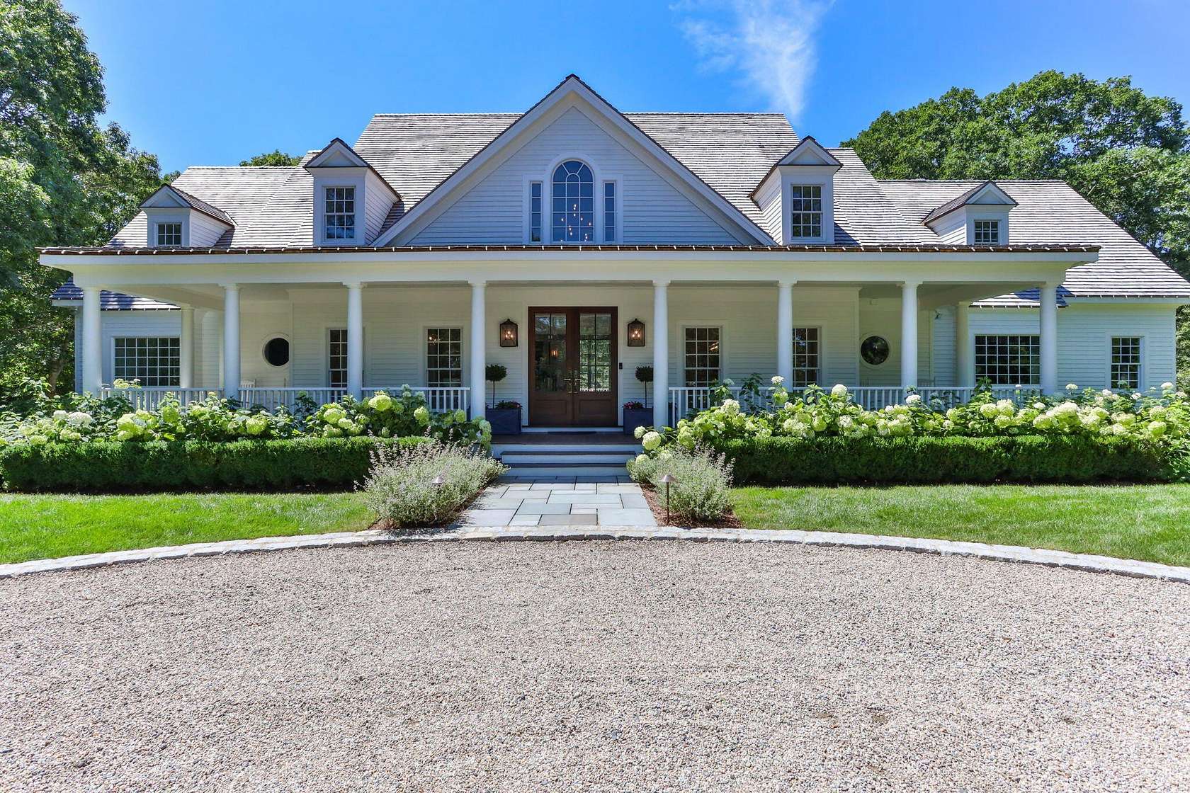 5 Acres of Land with Home for Sale in Barnstable, Massachusetts