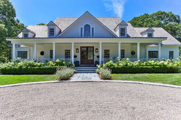 5 Acres of Land with Home for Sale in Barnstable, Massachusetts