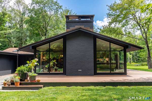 1.55 Acres of Land with Home for Sale in Sharon, Connecticut