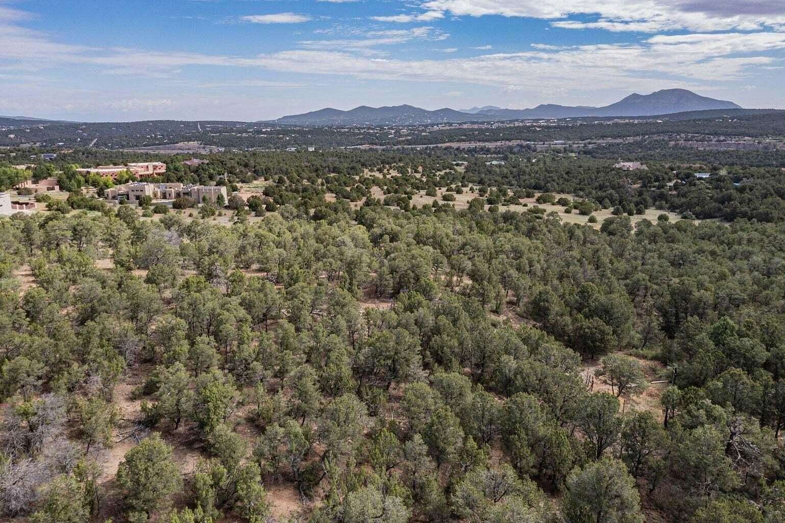 2 Acres of Residential Land for Sale in Tijeras, New Mexico