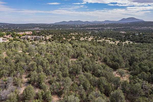 2 Acres of Residential Land for Sale in Tijeras, New Mexico