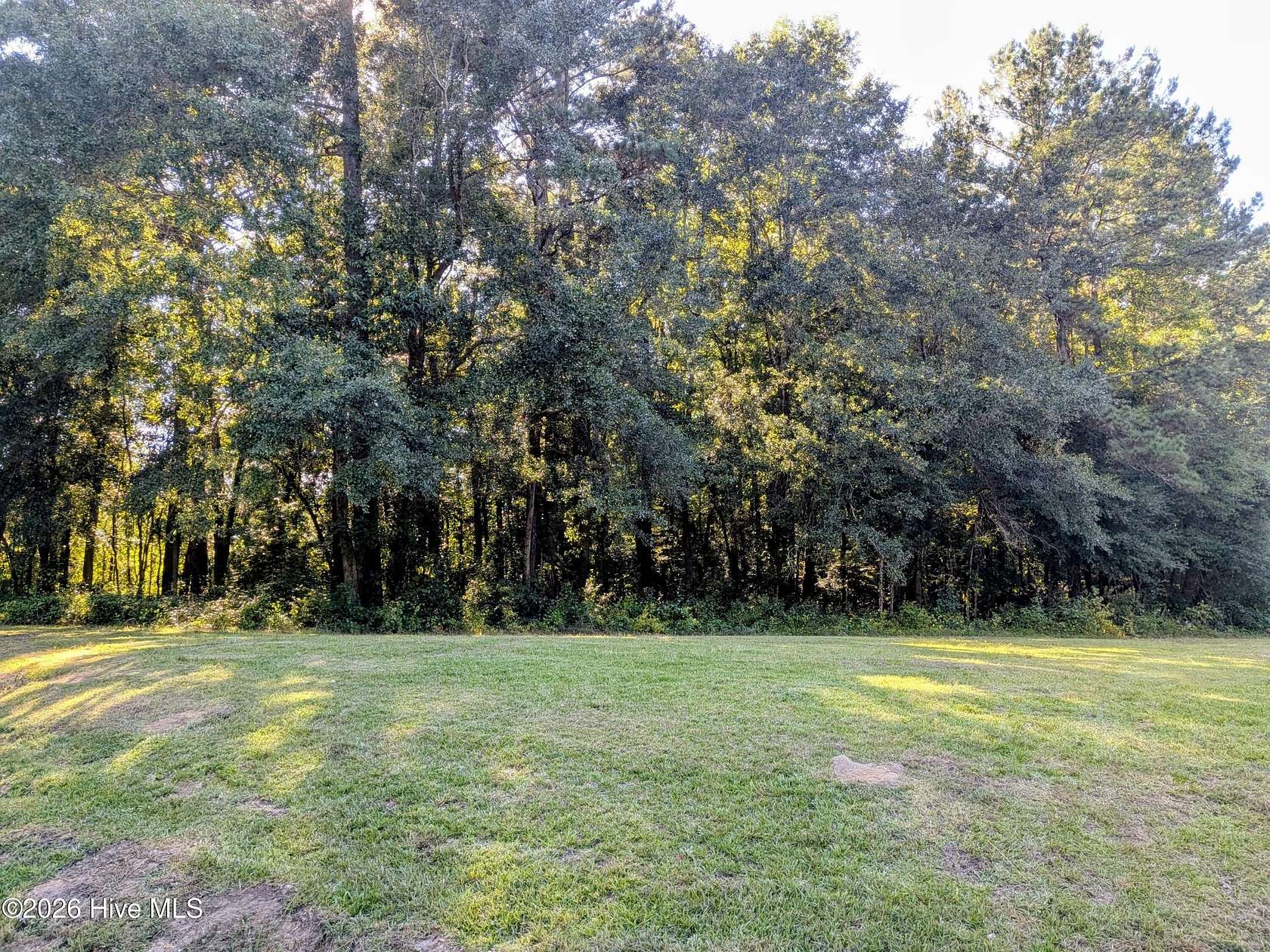 2.73 Acres of Residential Land for Sale in Riegelwood, North Carolina