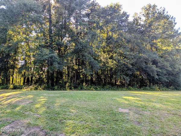 2.73 Acres of Residential Land for Sale in Riegelwood, North Carolina