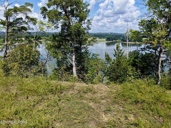 2.45 Acres of Residential Land for Sale in Newport, Tennessee
