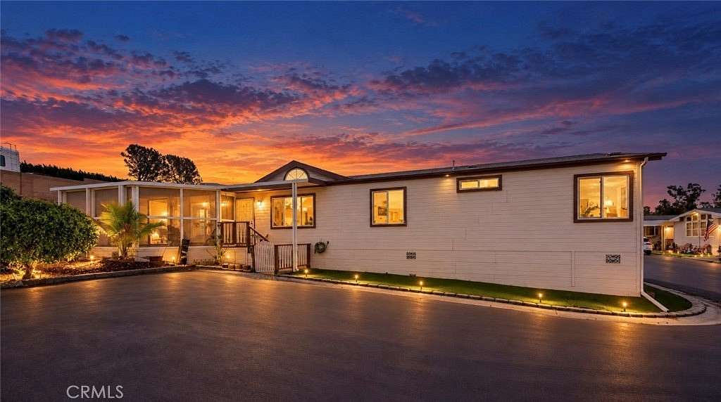 7.79 Acres of Land with Home for Sale in San Marcos, California