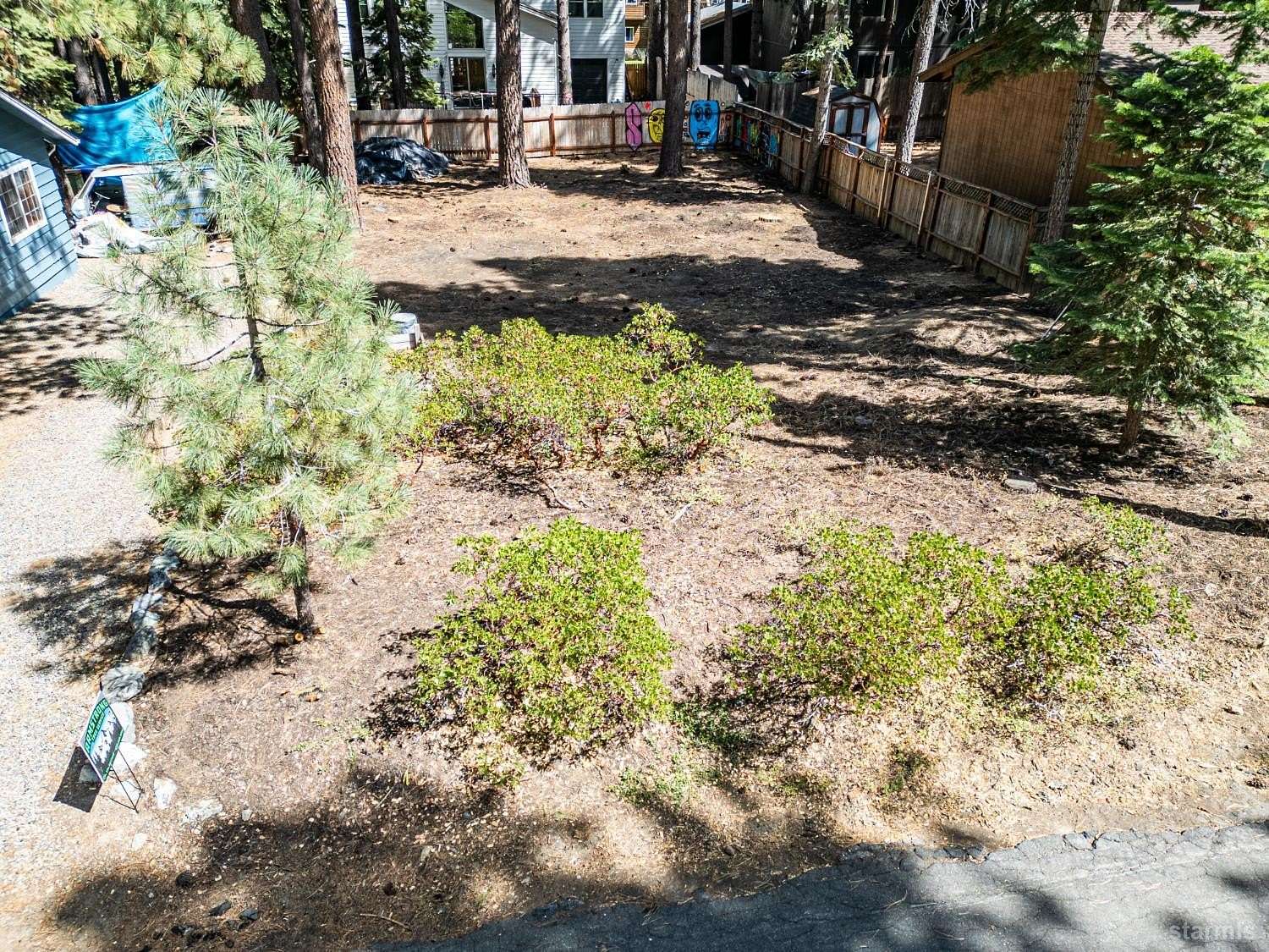 0.14 Acres of Residential Land for Sale in South Lake Tahoe, California