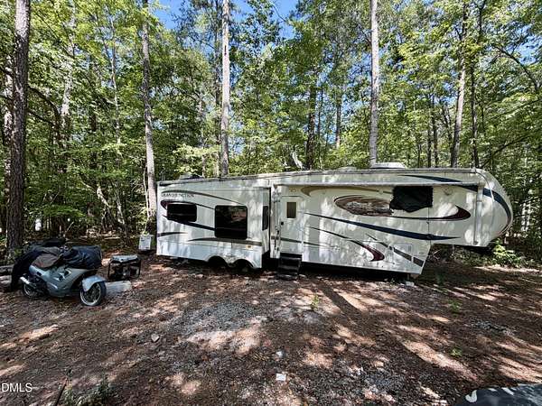 0.28 Acres of Land for Sale in Spring Hope, North Carolina