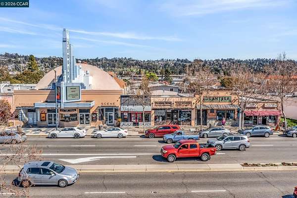 0.06 Acres of Commercial Land for Sale in El Cerrito, California