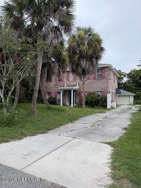0.19 Acres of Residential Land for Sale in Ponte Vedra Beach, Florida