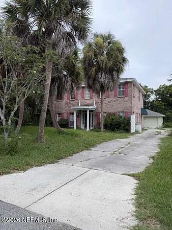 0.19 Acres of Residential Land for Sale in Ponte Vedra Beach, Florida