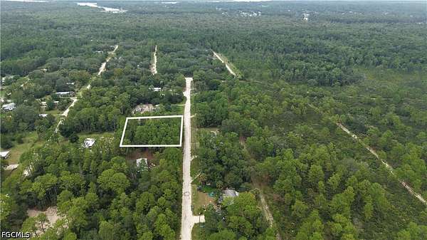 0.65 Acres of Residential Land for Sale in Satsuma, Florida