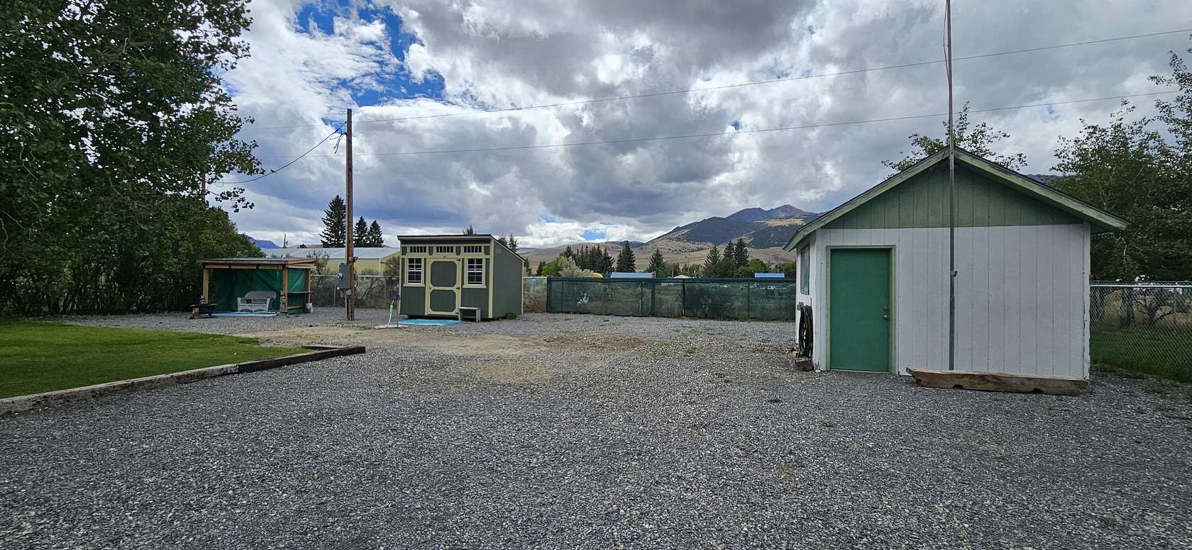 0.22 Acres of Residential Land for Sale in Mackay, Idaho