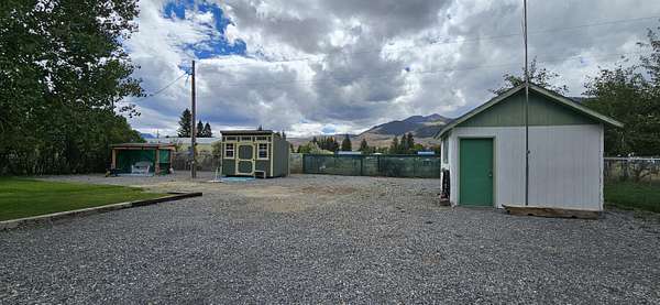 0.22 Acres of Residential Land for Sale in Mackay, Idaho