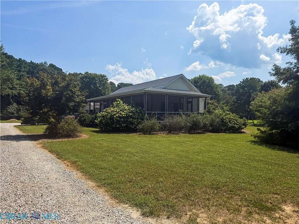 2 Acres of Land with Home for Sale in Hayes, Virginia