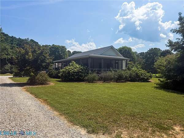 2 Acres of Land with Home for Sale in Hayes, Virginia