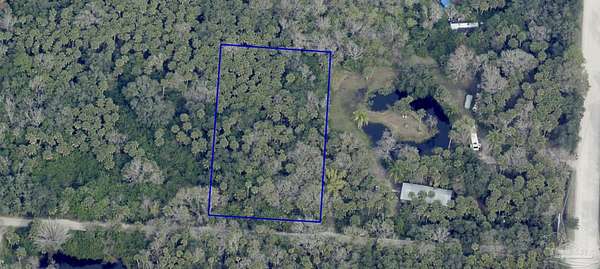 1 Acre of Residential Land for Sale in Cocoa, Florida