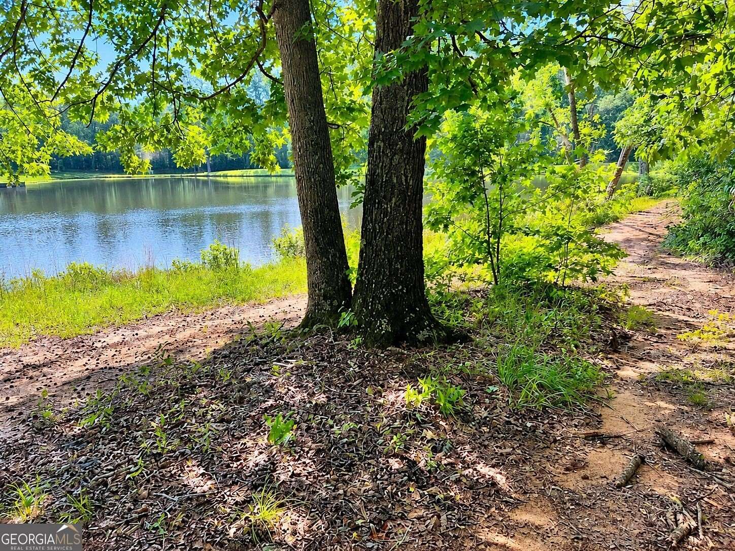 2.64 Acres of Residential Land for Sale in LaGrange, Georgia