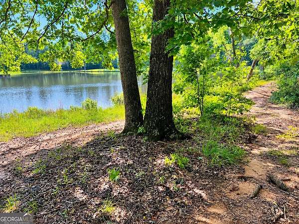 2.64 Acres of Residential Land for Sale in LaGrange, Georgia