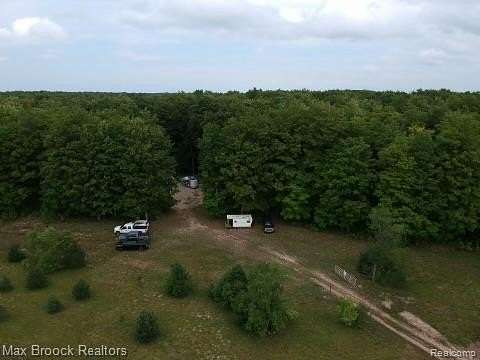 6.16 Acres of Land for Sale in Excelsior Township, Michigan