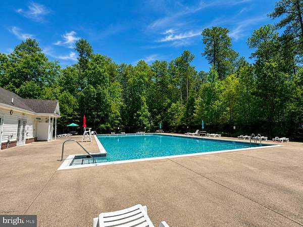 2 Acres of Land with Home for Sale in Lexington Park, Maryland