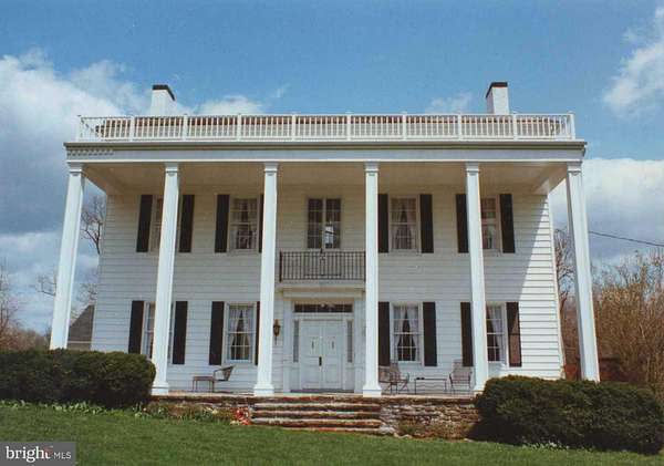 2.18 Acres of Land with Home for Sale in Cockeysville, Maryland
