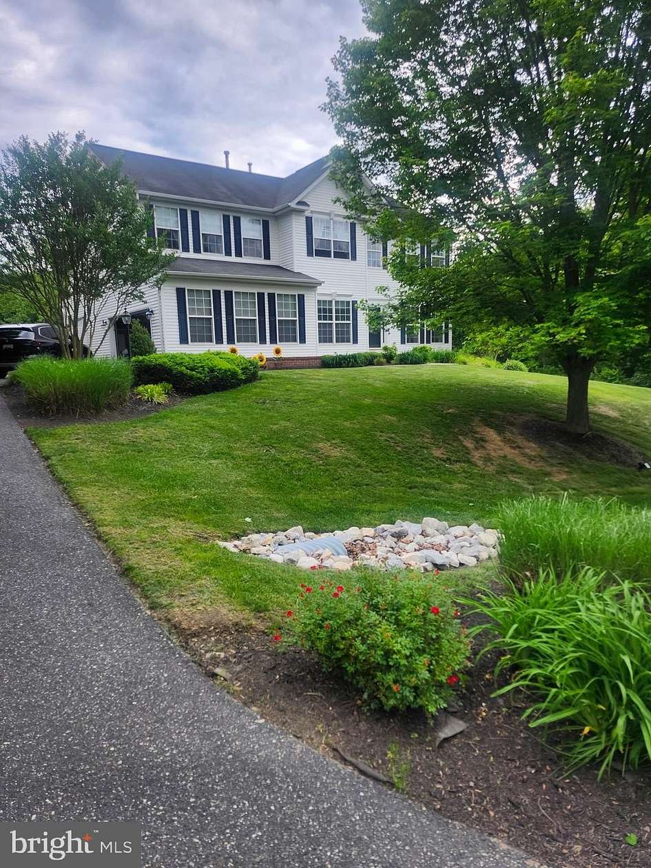 1.69 Acres of Land with Home for Sale in Port Deposit, Maryland