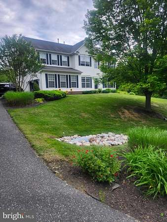 1.69 Acres of Land with Home for Sale in Port Deposit, Maryland