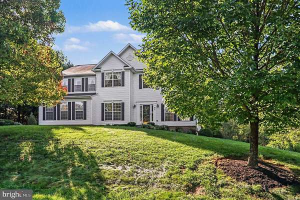 1.69 Acres of Land with Home for Sale in Port Deposit, Maryland