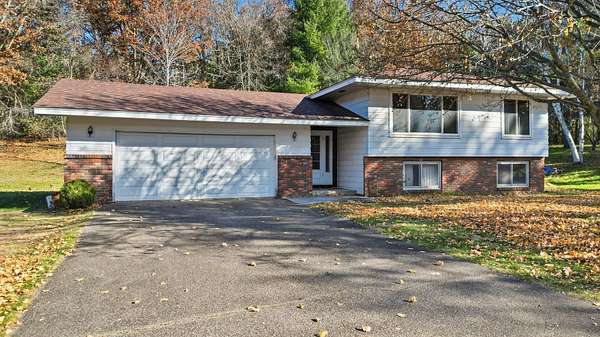 3 Acres of Land with Home for Sale in Stillwater, Minnesota