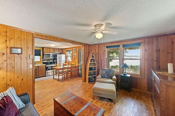 3.1 Acres of Land with Home for Sale in Henning, Minnesota