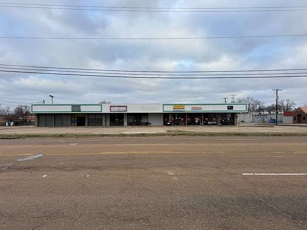 3 Acres of Commercial Land for Sale in Greenwood, Mississippi