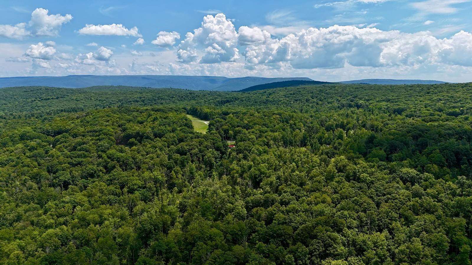 41.5 Acres of Recreational & Residential Land for Sale in Wawarsing, New York