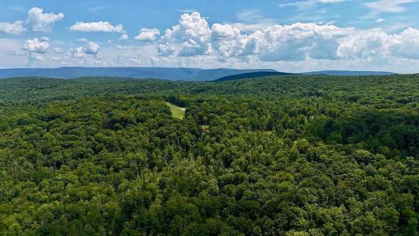 41.5 Acres of Recreational & Residential Land for Sale in Wawarsing, New York