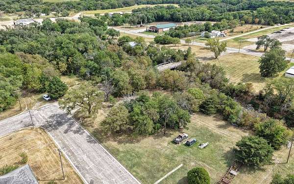 2 Acres of Residential Land for Sale in Lincoln, Kansas