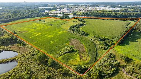 Land for Sale in Des Moines, Iowa