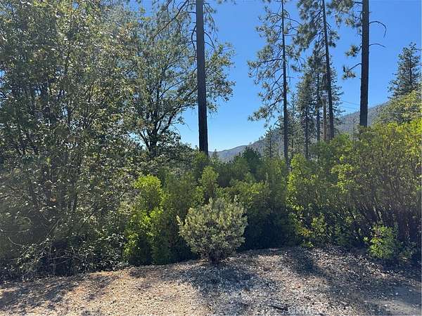 0.55 Acres of Land for Sale in Cobb, California