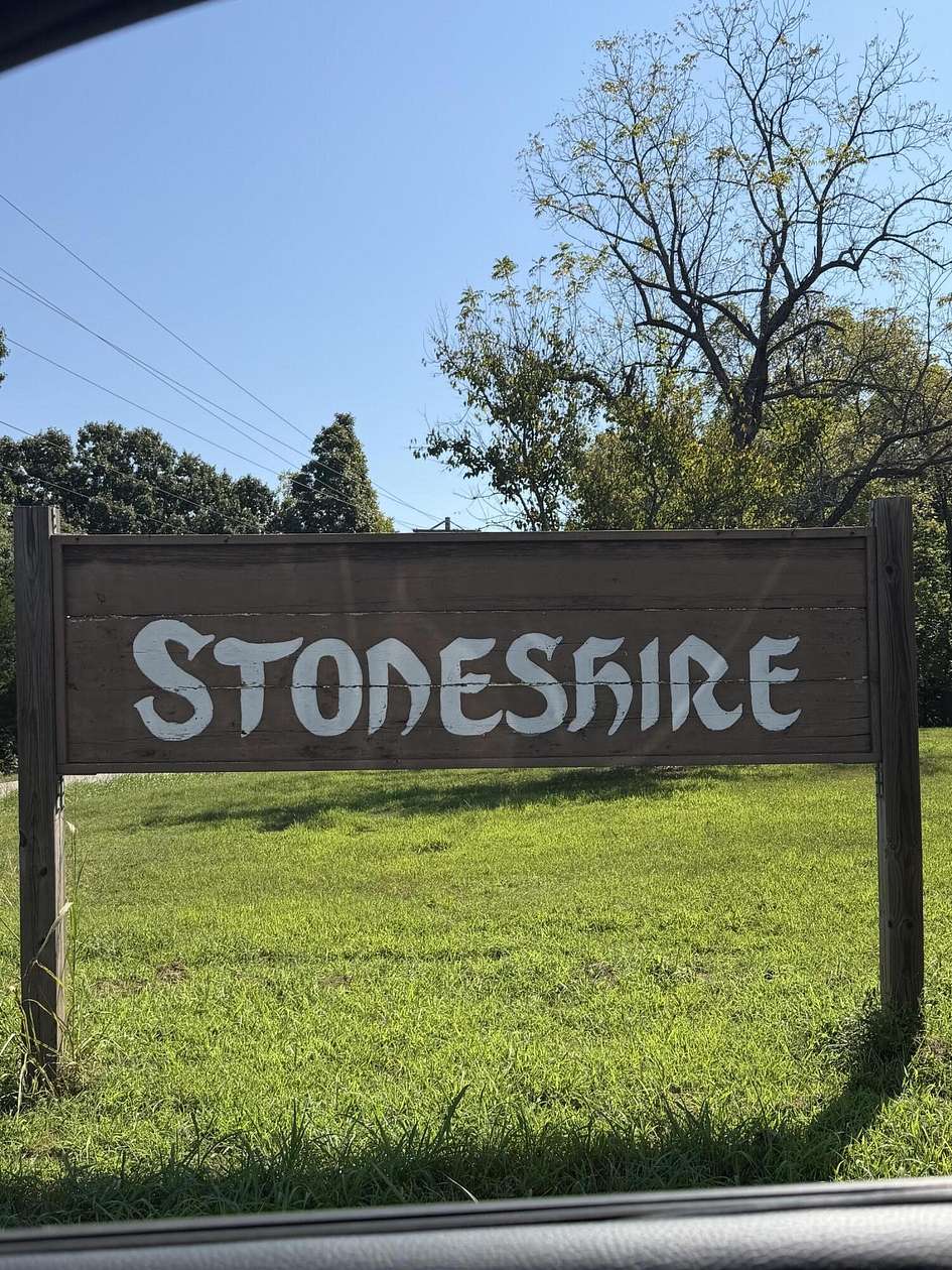 3.7 Acres of Residential Land for Sale in Highlandville, Missouri