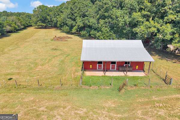 7.83 Acres of Agricultural Land for Sale in Newborn, Georgia