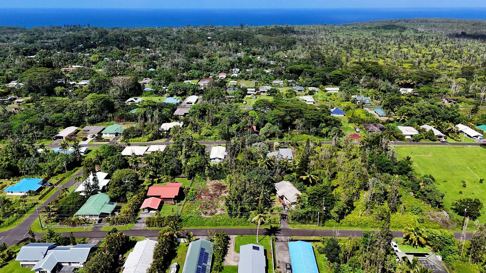 0.28 Acres of Land for Sale in Pahoa, Hawaii