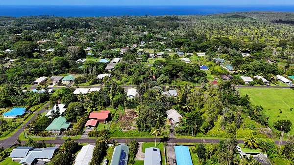 0.28 Acres of Land for Sale in Pahoa, Hawaii