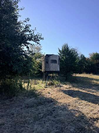 80 Acres of Recreational Land for Sale in Weaubleau, Missouri