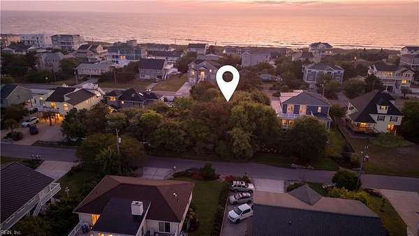 0.25 Acres of Residential Land for Sale in Virginia Beach, Virginia