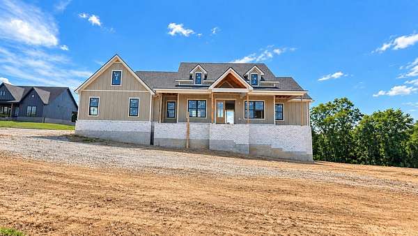 2.2 Acres of Land with Home for Sale in Richmond, Kentucky