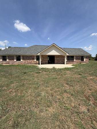7 Acres of Land with Home for Sale in Proctor, Arkansas